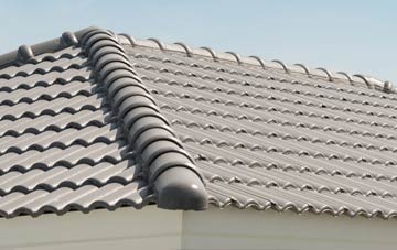advantages of Goldsithney clay roofing