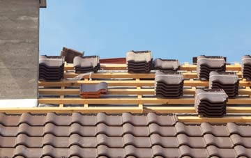 Goldsithney clay roofing costs