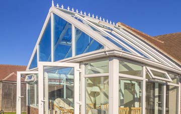 conservatory roof insulation costs Goldsithney