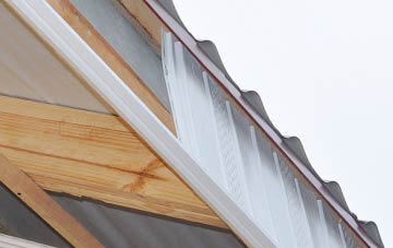 why Goldsithney fascia repairs are essential