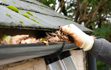 gutter cleaning Goldsithney, Cornwall