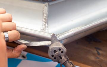 disadvantages of Goldsithney lead roofing