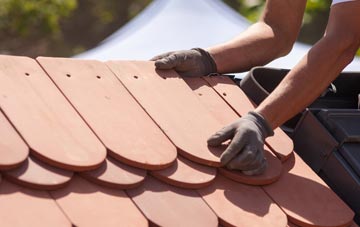 Goldsithney roof tile contractors