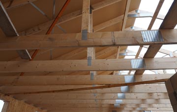 Goldsithney roof truss costs