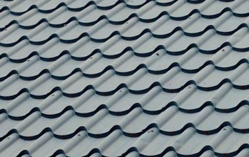 Goldsithney rubber roofing companies