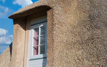 Goldsithney thatch roof disadvantages