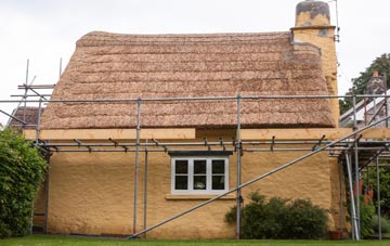 Goldsithney thatch roofing costs