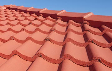 Goldsithney tile and slate roof replacement
