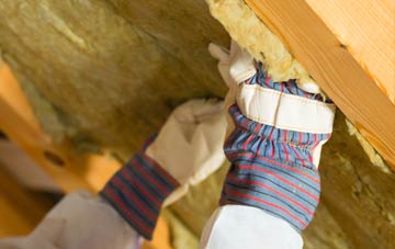 types of Goldsithney pitched roof insulation materials