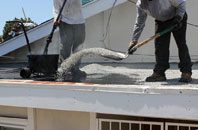 Goldsithney flat roofing repair