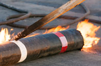 free Goldsithney flat roofing repair quotes