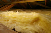 Goldsithney pitch roof insulation