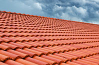 Goldsithney roofing tiles
