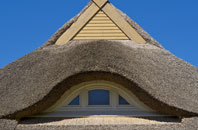 Goldsithney thatch roofing